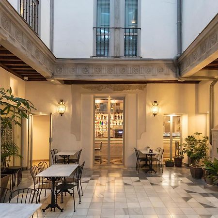 Hotel Boutique Posada De Silleria Toledo Eksteriør bilde