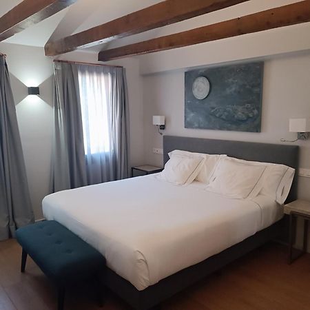 Hotel Boutique Posada De Silleria Toledo Eksteriør bilde