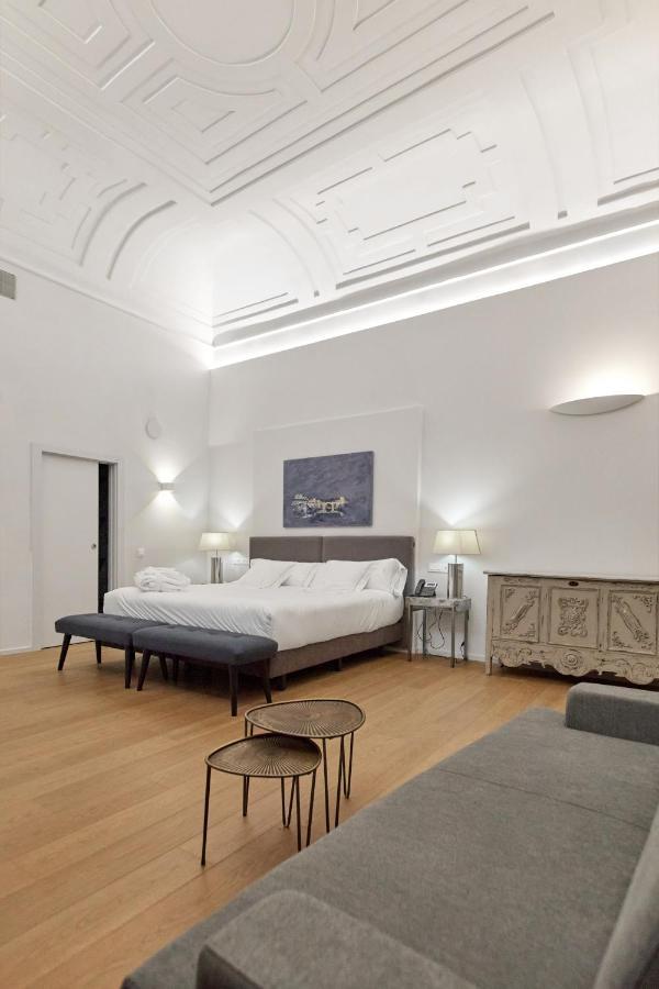 Hotel Boutique Posada De Silleria Toledo Eksteriør bilde