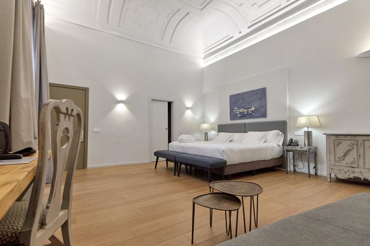 Hotel Boutique Posada De Silleria Toledo Eksteriør bilde