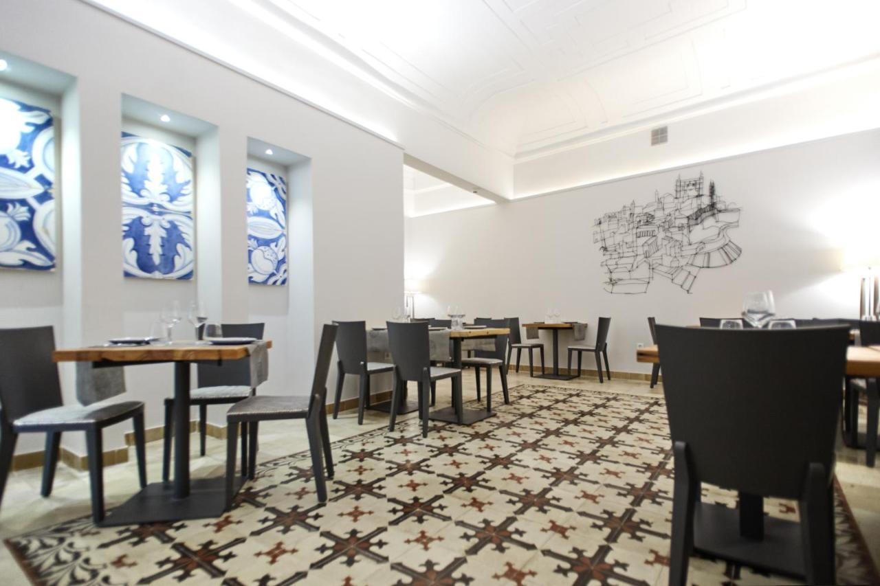 Hotel Boutique Posada De Silleria Toledo Eksteriør bilde