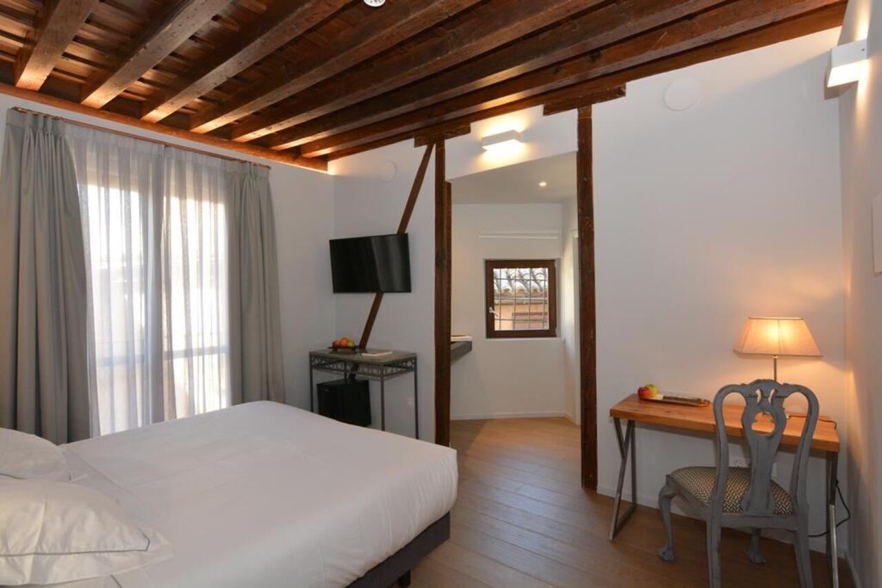 Hotel Boutique Posada De Silleria Toledo Eksteriør bilde