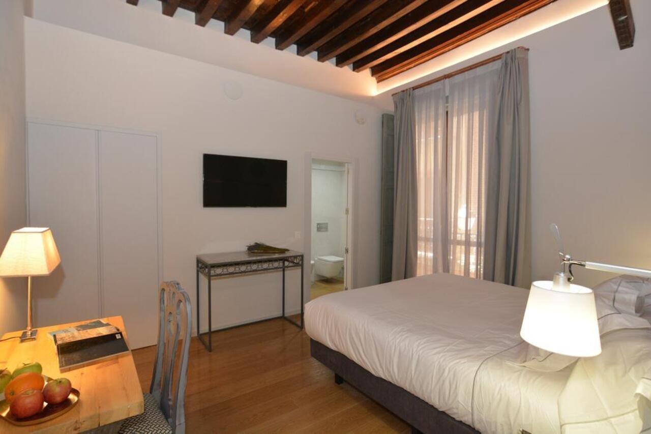 Hotel Boutique Posada De Silleria Toledo Eksteriør bilde