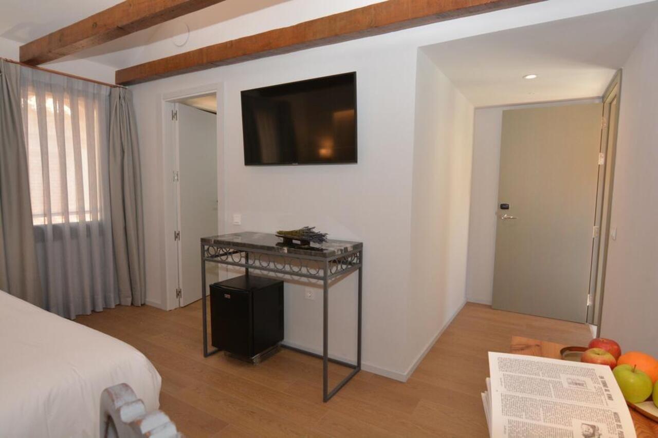 Hotel Boutique Posada De Silleria Toledo Eksteriør bilde