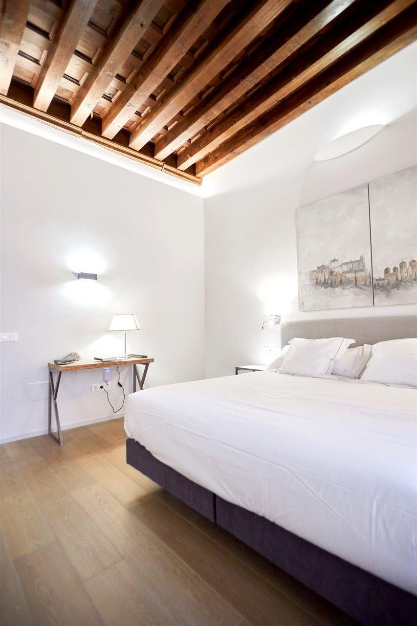 Hotel Boutique Posada De Silleria Toledo Eksteriør bilde
