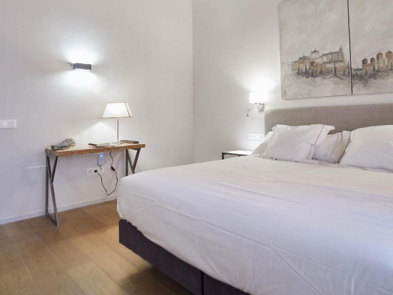 Hotel Boutique Posada De Silleria Toledo Eksteriør bilde