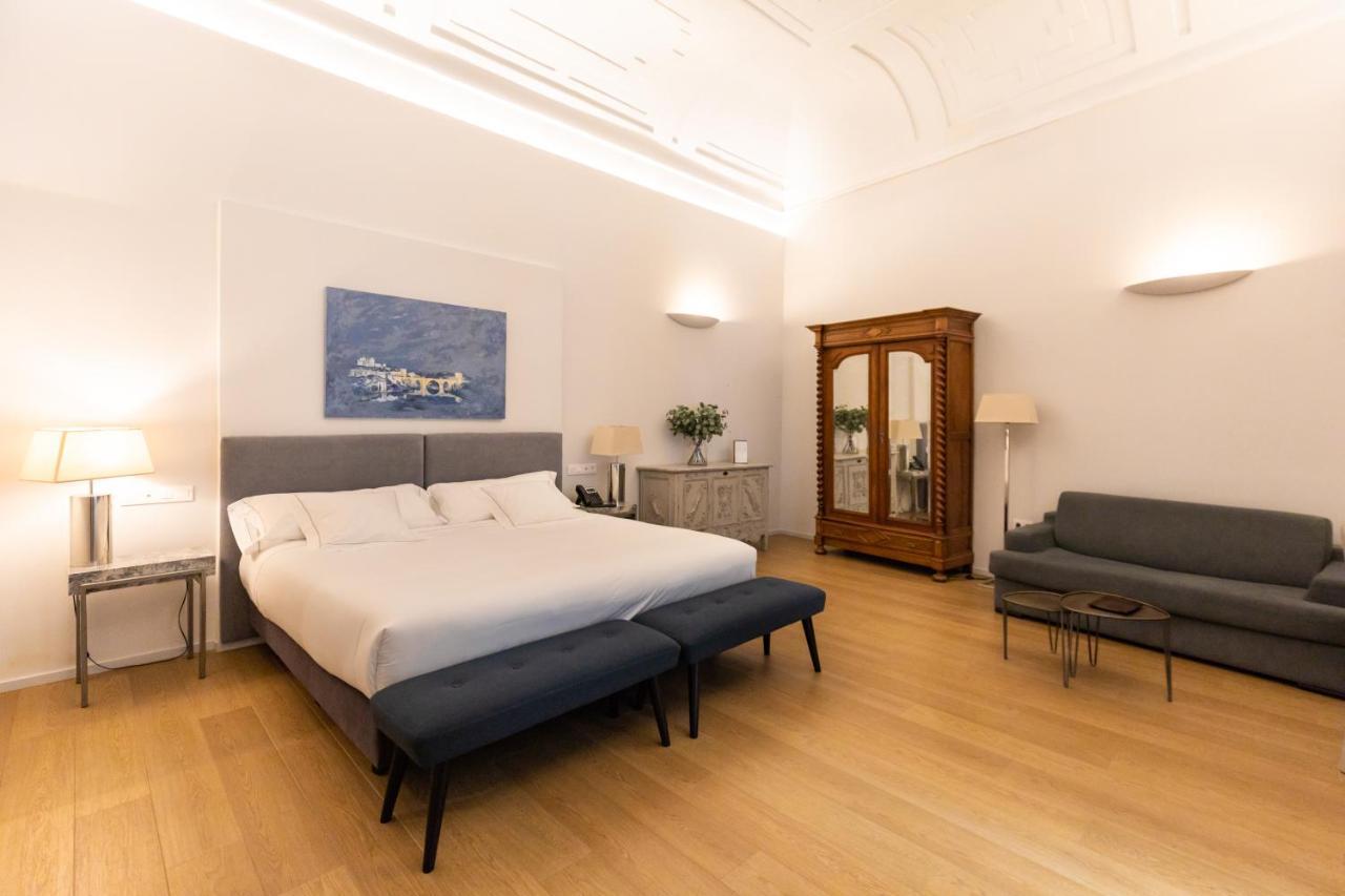 Hotel Boutique Posada De Silleria Toledo Eksteriør bilde
