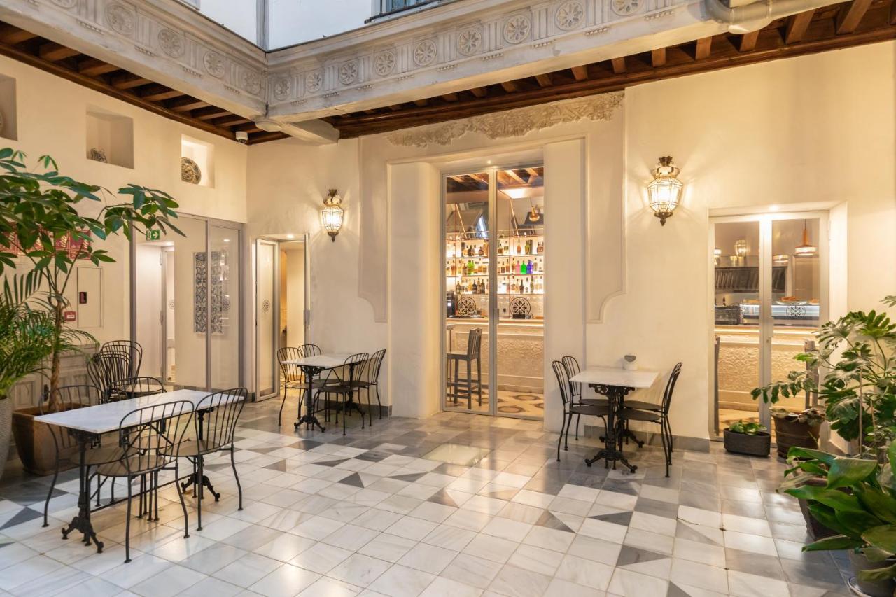 Hotel Boutique Posada De Silleria Toledo Eksteriør bilde