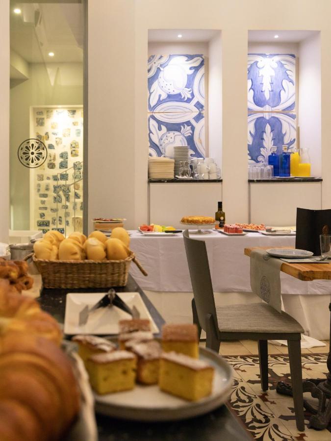 Hotel Boutique Posada De Silleria Toledo Eksteriør bilde