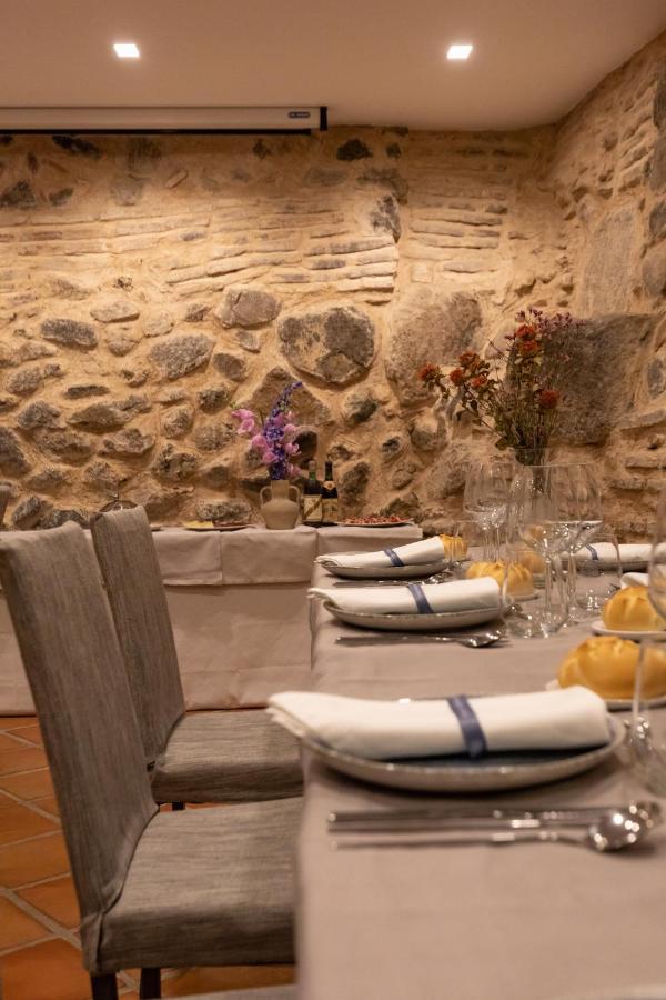 Hotel Boutique Posada De Silleria Toledo Eksteriør bilde