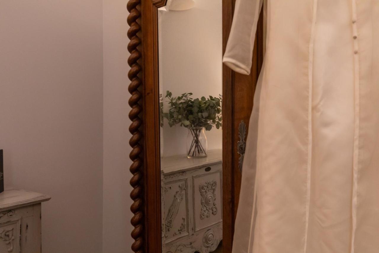 Hotel Boutique Posada De Silleria Toledo Eksteriør bilde