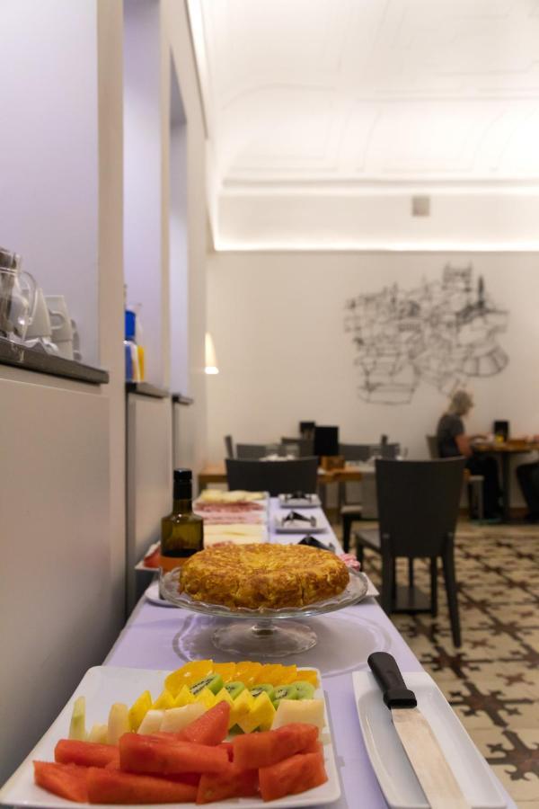 Hotel Boutique Posada De Silleria Toledo Eksteriør bilde