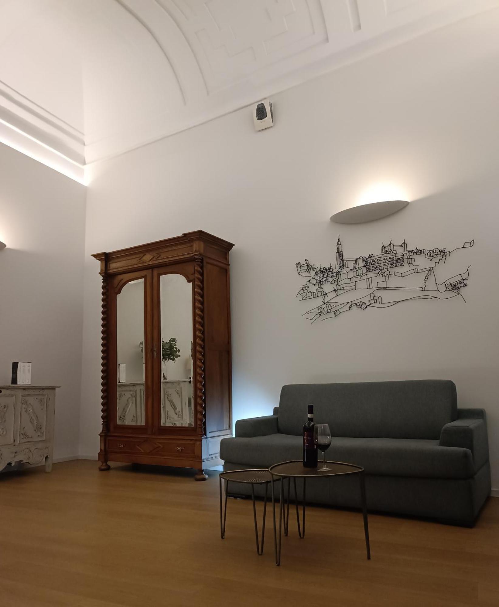 Hotel Boutique Posada De Silleria Toledo Eksteriør bilde